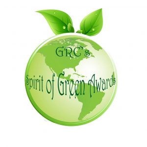 Spirit of Green logo